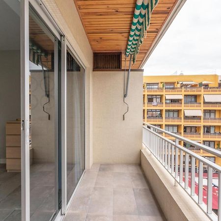 Magnifico Piso 2 Dormitorios Con Vistas Puerto de la Cruz  Extérieur photo